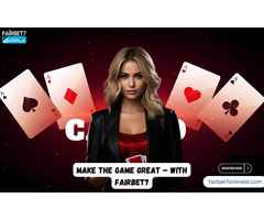 Fairbet7: Online Casino Games & Sports Betting - Play & Bet Online