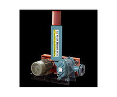 Roots Blower Supplier In India