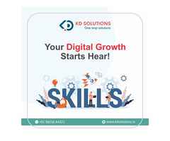 Digital Marketing Company in Ahmedabad