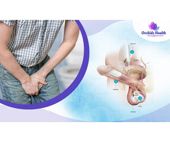 Best Penile Implant Surgery in India - Orchidz Health