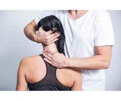 Cervical Pain Physiotherapy In Gurgaon