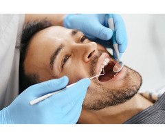 Best Cosmetic Dentistry In Gurgaon