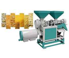 Maximize Efficiency: Top Grain Processing Machines for Your Business