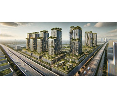 BPTP Lutyens 102 | Sector 102 Gurgaon