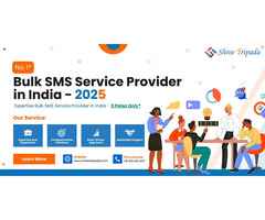 Bulk SMS Service Provider | Bulk SMS Company | Bulk SMS Service