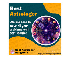 Best Astrologer in Gayatri Nagar