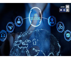 Hr Solutions Pune - Mdrhr