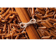 Shop Authentic Italian Pasta Online – Gustora Foods