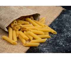 Premium Italian Pasta in India - Gustora Foods