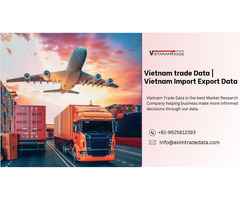 Vietnam ABS BOBBIN imports data | import export data