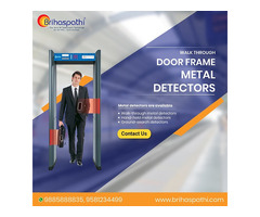 Authorized Best metal detector dealers in Hyderabad