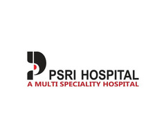 PSRI Multispeciality Hospital Delhi