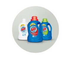 Labels for Household Products