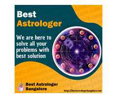 Best Astrologer in Sanjaynagar