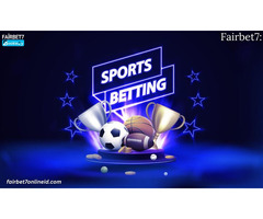 Football Betting Made Exciting on Fairbet7