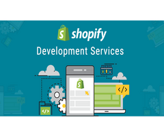 Boost Your Business with Shopify Development Services by Brainwings Infotech