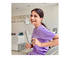 best dental clinic in bangalore