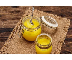 A2 Organic Ghee The Secret to Natural Wellness