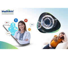 IVF Center Advertising Company: Meditwitt