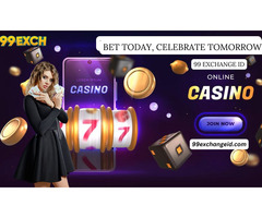 99 Exchange ID: India’s Favorite Betting Platform