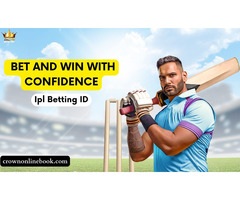 IPL Betting ID The world's favourite online sports betting Website