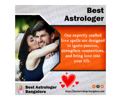 Best Astrologer in Sirsi