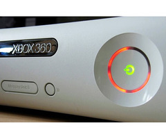 XBOX 360 Death ring