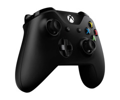 Xbox one gamepad