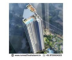 Runwal 7 Mahalaxmi - Palatial Homes At Mahalakshmi, Mumbai