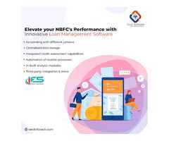 Streamline Your NBFC Operations with Vexil Infotech’s Software for NBFC