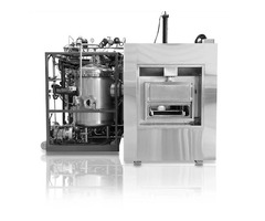 Freeze Drying Systems