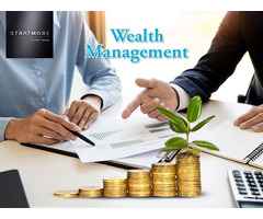 Grow Your Wealth with Premium Wealth Management Services