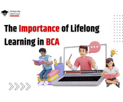 BCA Distance Learning Program