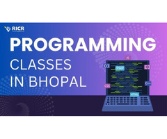 Programming Classes in Bhopal