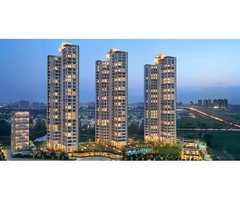 Puri Diplomatic Residences | Gurgaon