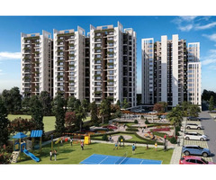 Luxury Residential Project | Gurgaon