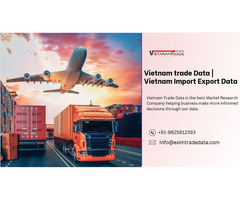 Vietnam Abs box Exports Data 2024 | Global trade data