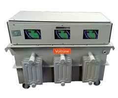 Top 10 Servo Voltage Stabilizers for Industrial Applications In 2025