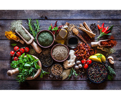 Specialty Ingredients for Health & Wellness Manufacturers