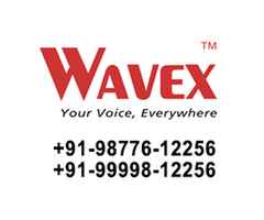 License Free Walkie Talkie suppliers dealers sellers in India Delhi NCR Punjab Noida https:www.wavex