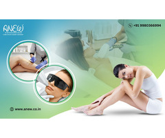 Best Dermatologist for Laser Treatment in Bangalore: Anew