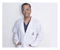 Best Orthopedic Surgeon in Rajasthan | Dr. Abhishek Gupta