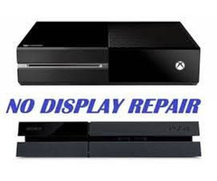 XBOX 1 not displaying @ from Ksh.6500