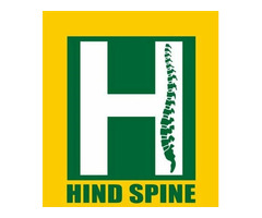 Best Spine Consultant in Bhopal - Dr. Raghvendra Raghuvanshi | Hind Spine