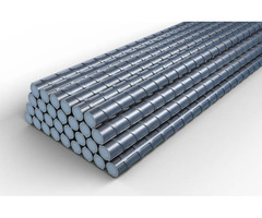 Buy TMT Bars Online: The Smart Choice for Construction