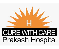 Prakash Hospital | Best Hospital in Greater Noida - Gynecologist, Pediatrician and Orthopedic Doctor