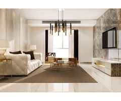 Best Modern Residential Interiors in Nerul: Top Premium Designs by Holla Homes