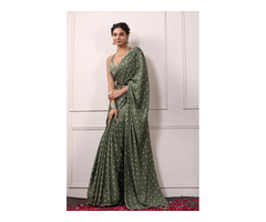 Discover Elegant Indo Western Wear for Special Events