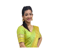 Dr Kavya Rashmi Rao, specialized gynecologist care in Mulund West