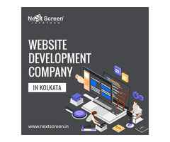 Web Development Company Kolkata